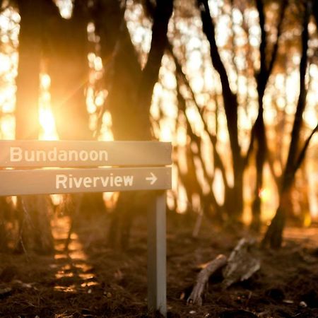 Bundanoon Country Inn Motel Buitenkant foto